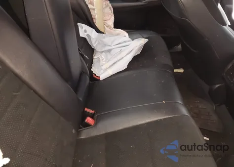 2016 Toyota Camry Xse из США, поврежденный, VIN 4T1BF1FK4GU505785